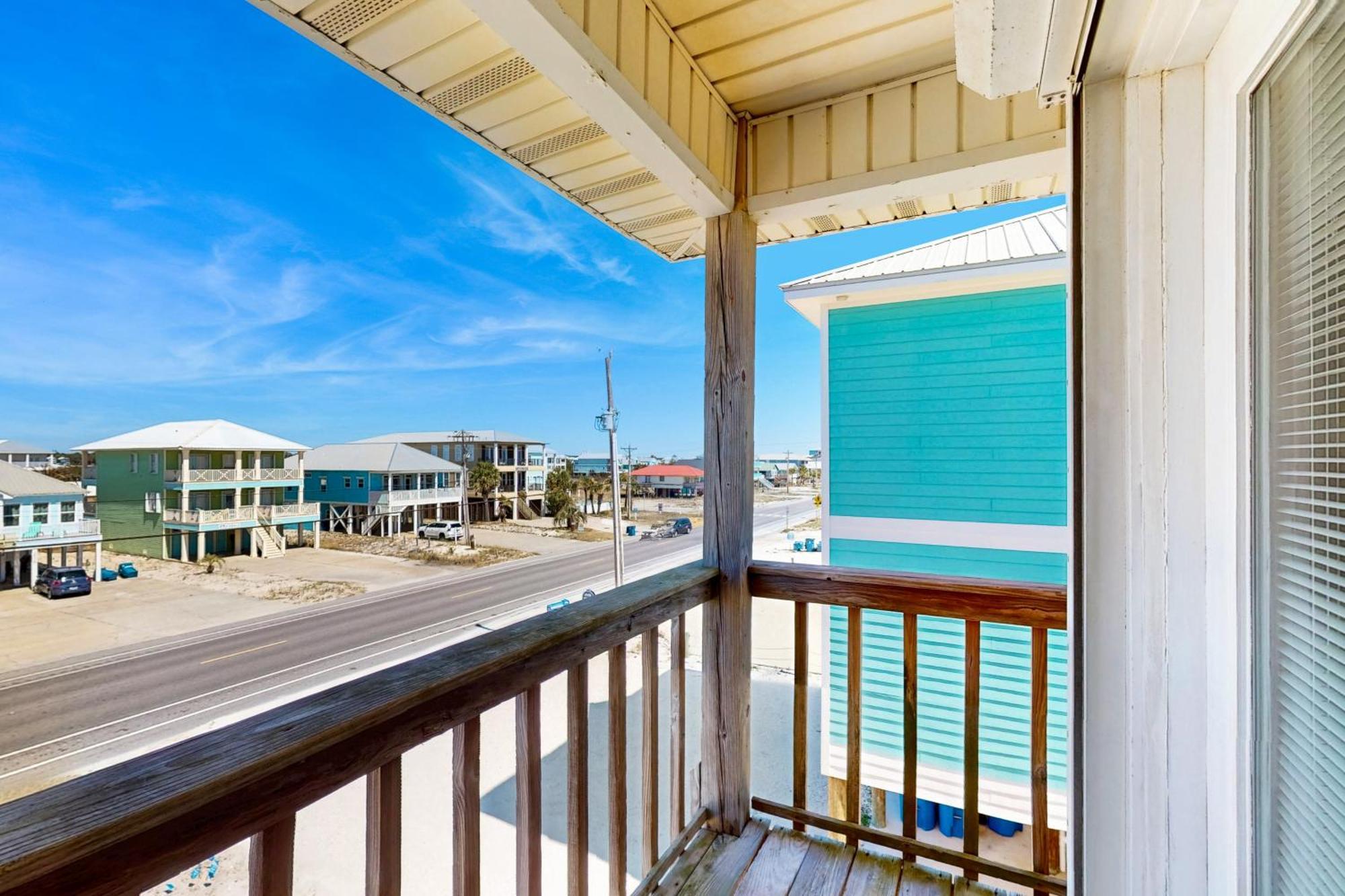 Villa Sundance East Gulf Shores Exterior foto