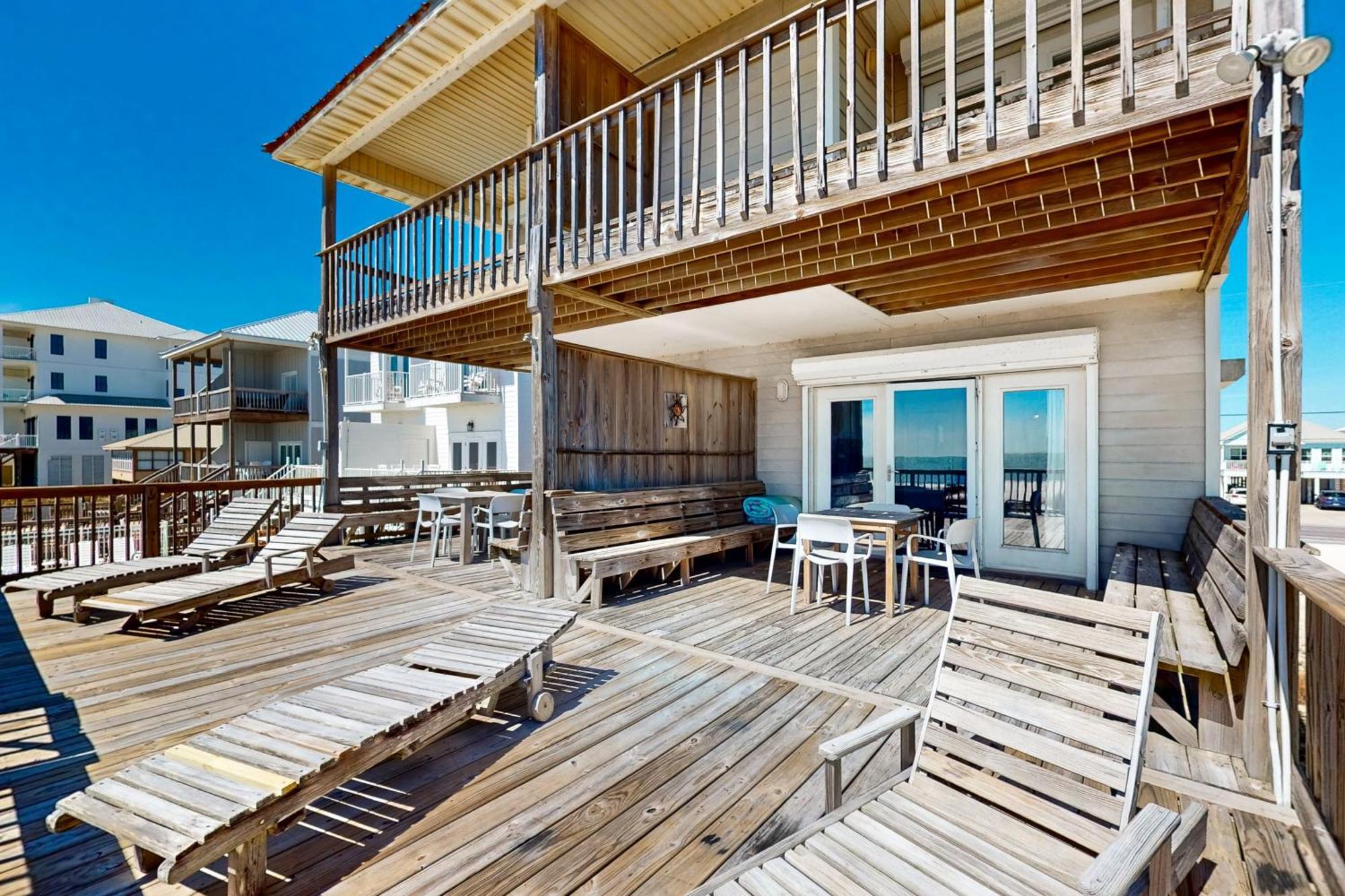 Villa Sundance East Gulf Shores Exterior foto