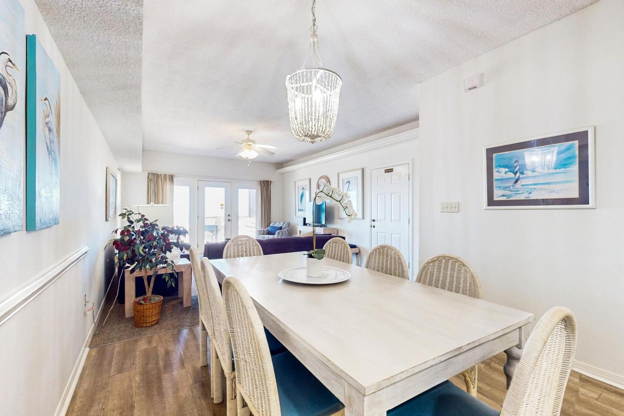 Villa Sundance East Gulf Shores Exterior foto