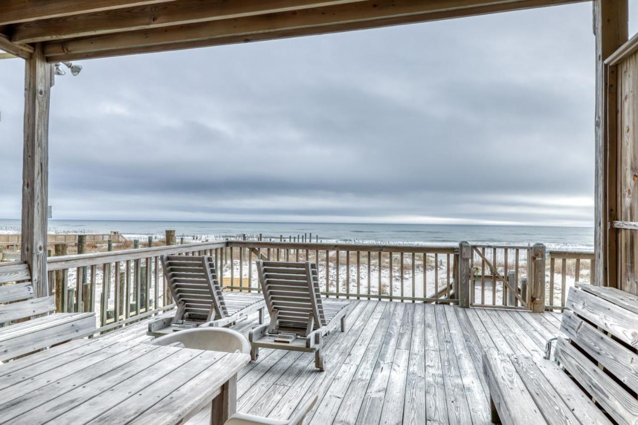 Villa Sundance East Gulf Shores Exterior foto