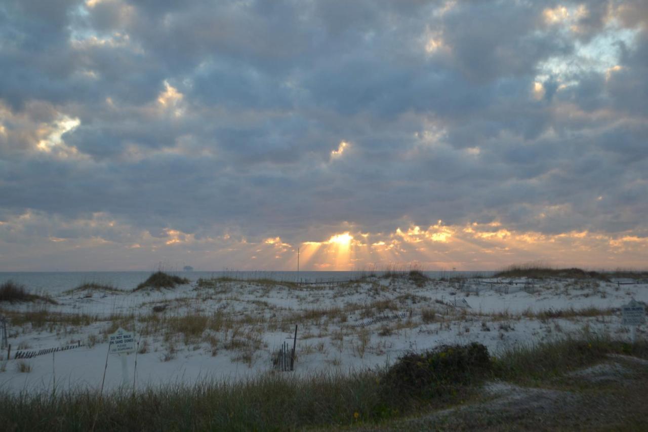 Villa Sundance East Gulf Shores Exterior foto