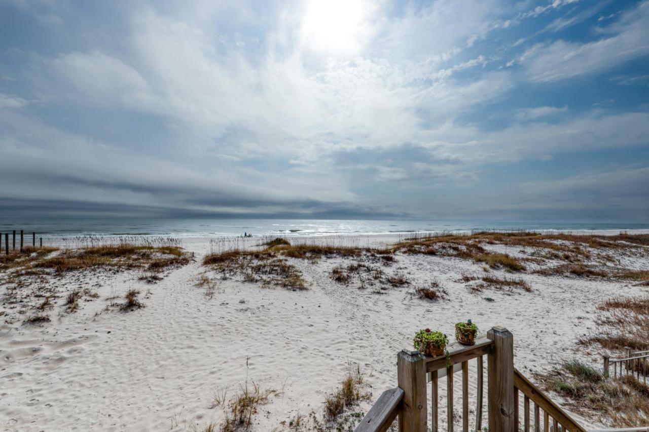 Villa Sundance East Gulf Shores Exterior foto
