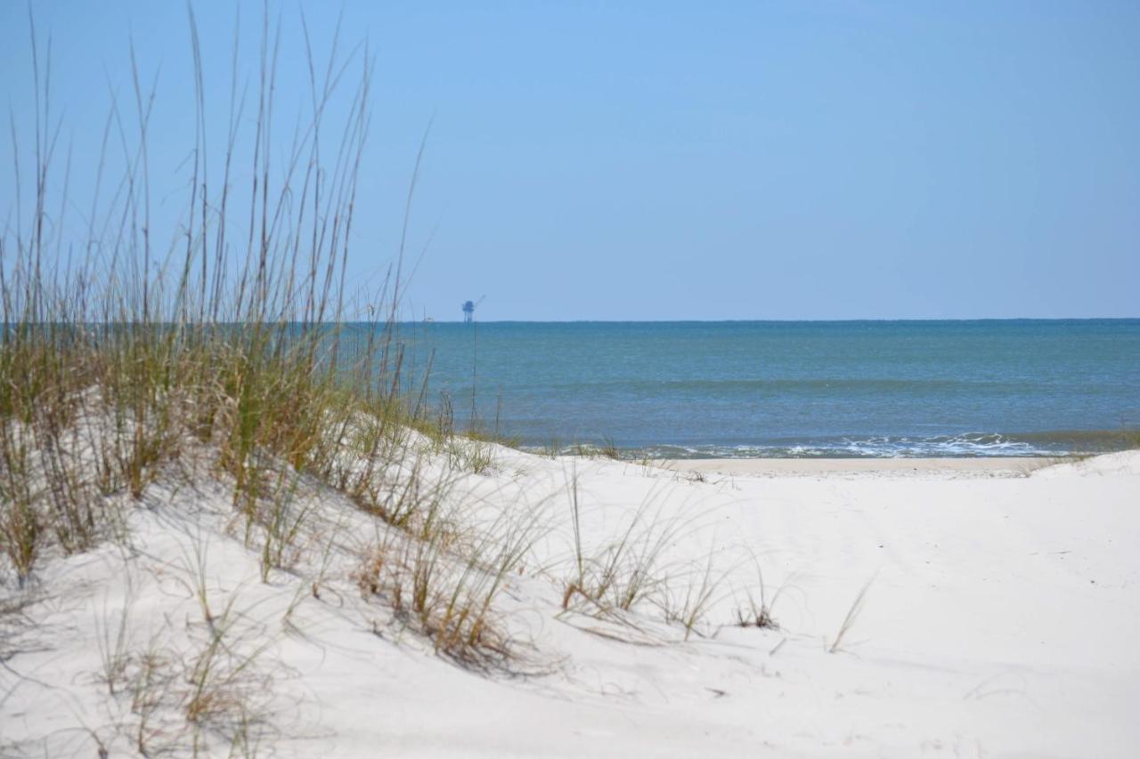 Villa Sundance East Gulf Shores Exterior foto